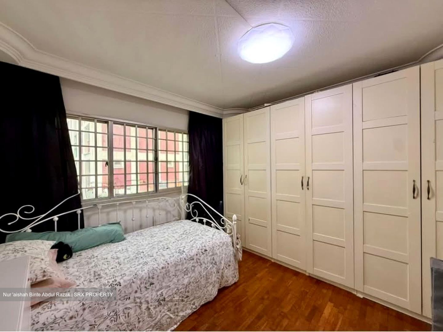 Blk 154 Yung Ho Road (Jurong West), HDB Executive #582697251